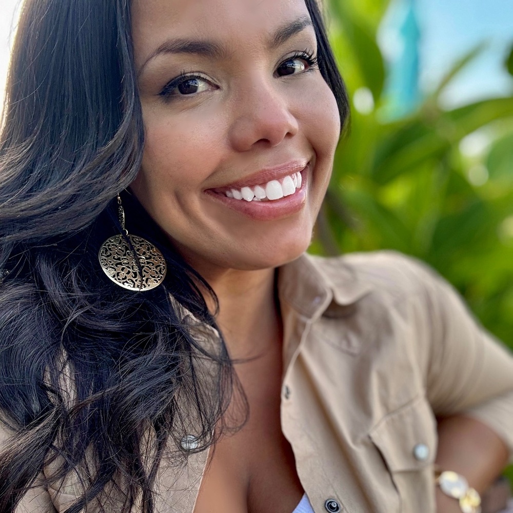 Meet your Posher, Daiana